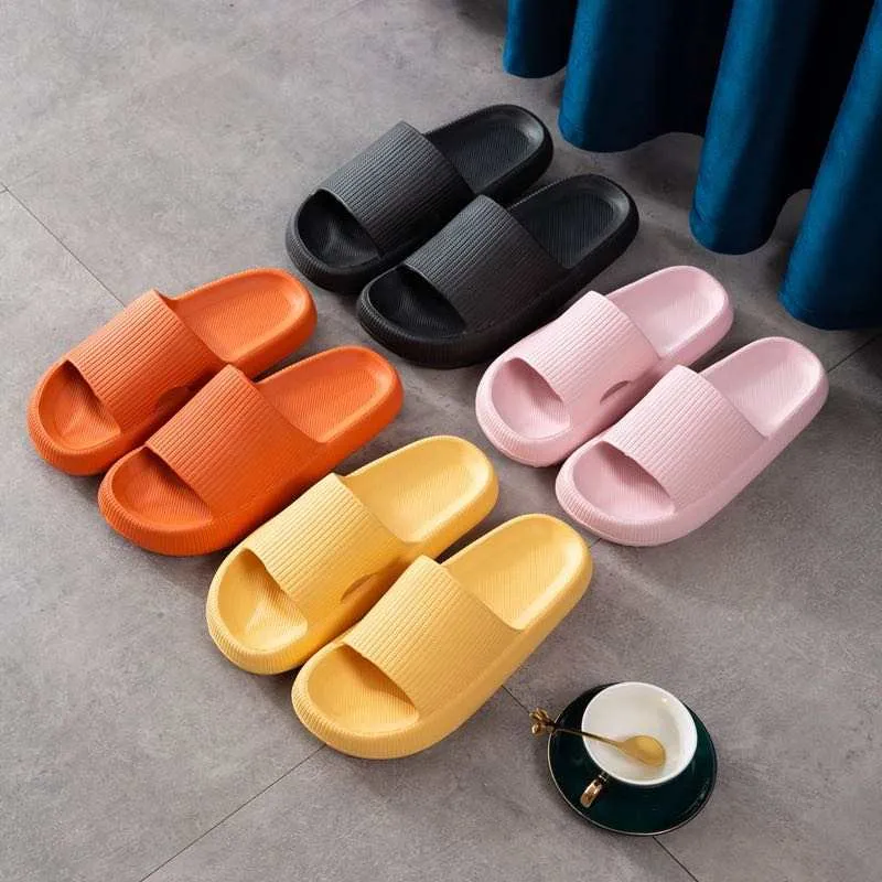 Cloud Sandals - IN STOCK