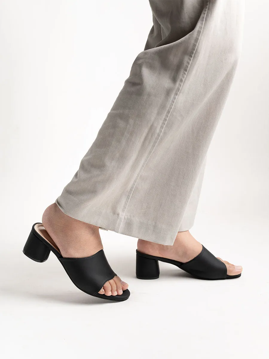 Cloud Slide Mules