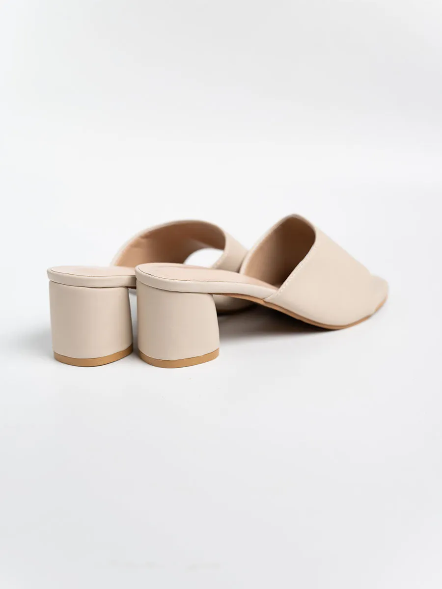 Cloud Slide Mules