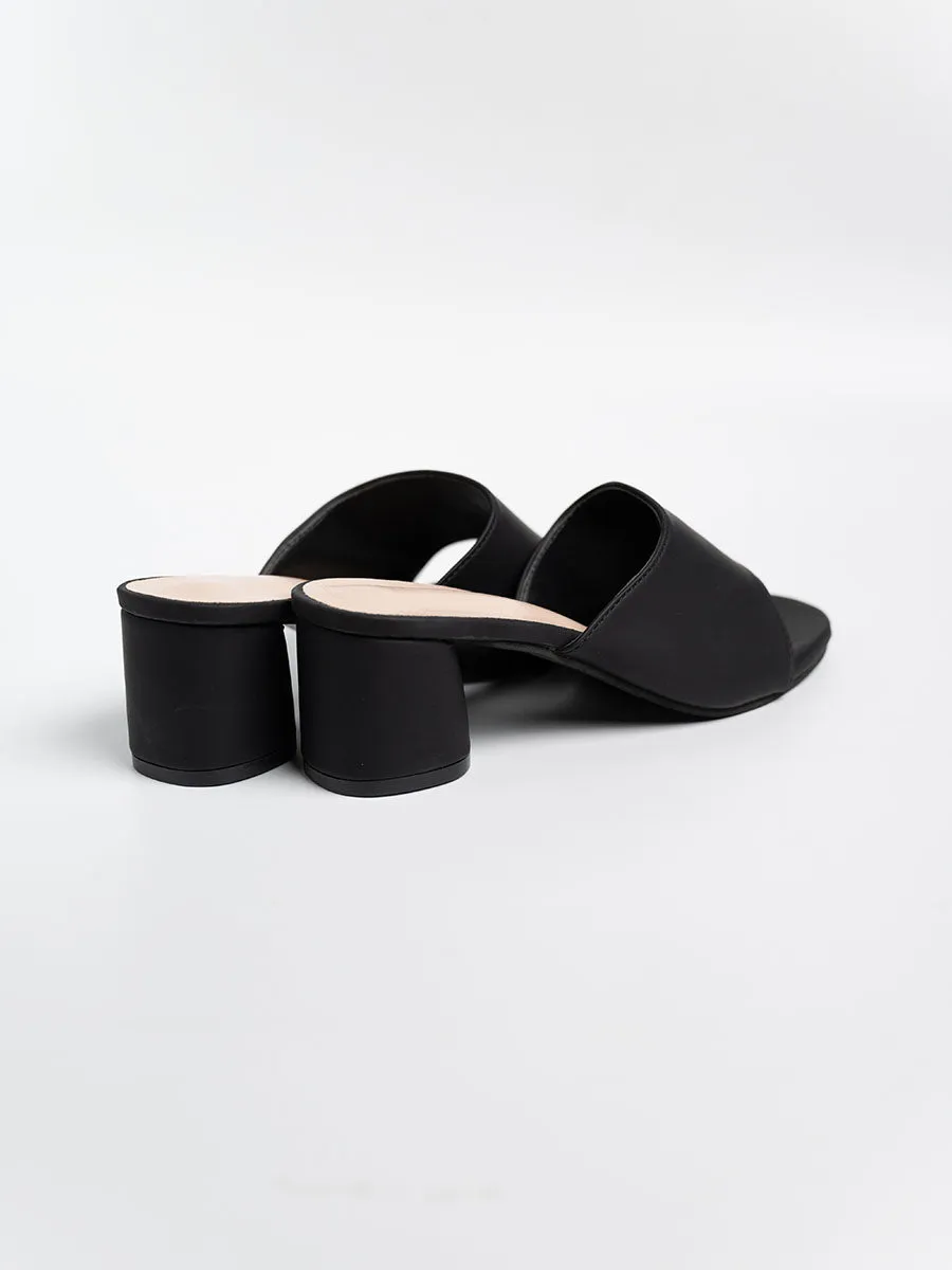 Cloud Slide Mules