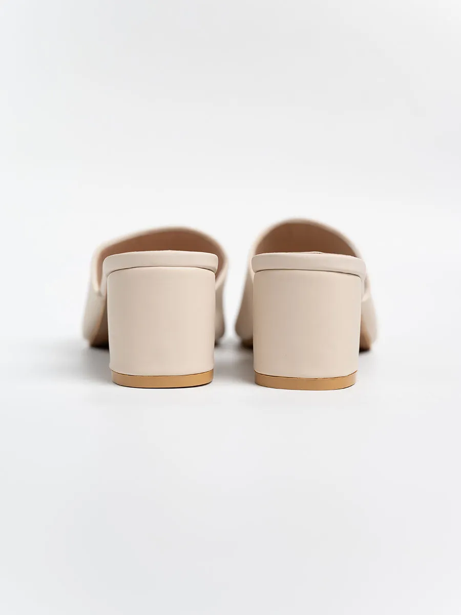 Cloud Slide Mules