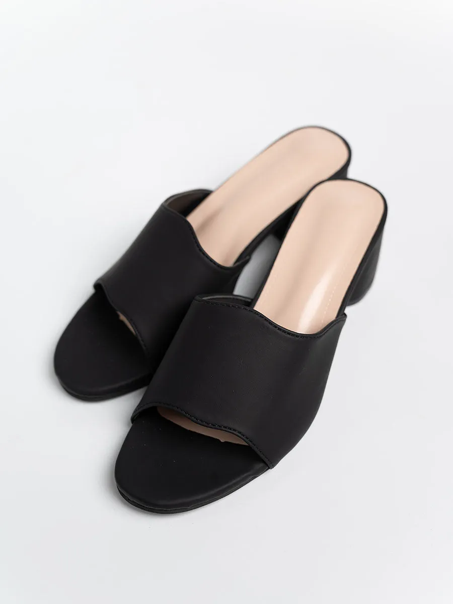 Cloud Slide Mules