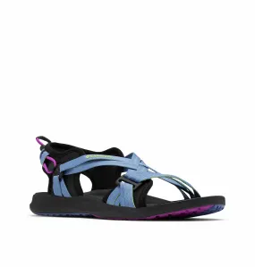 COLUMBIA SANDAL-NOIRE