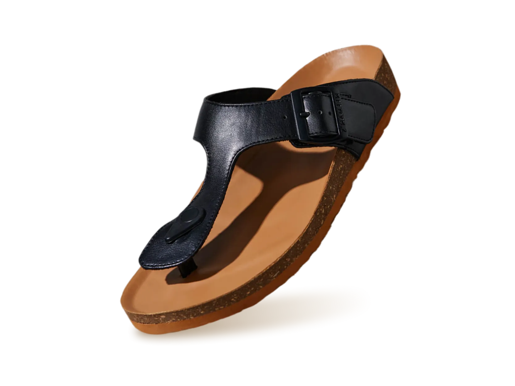 Cork Thong Sandals