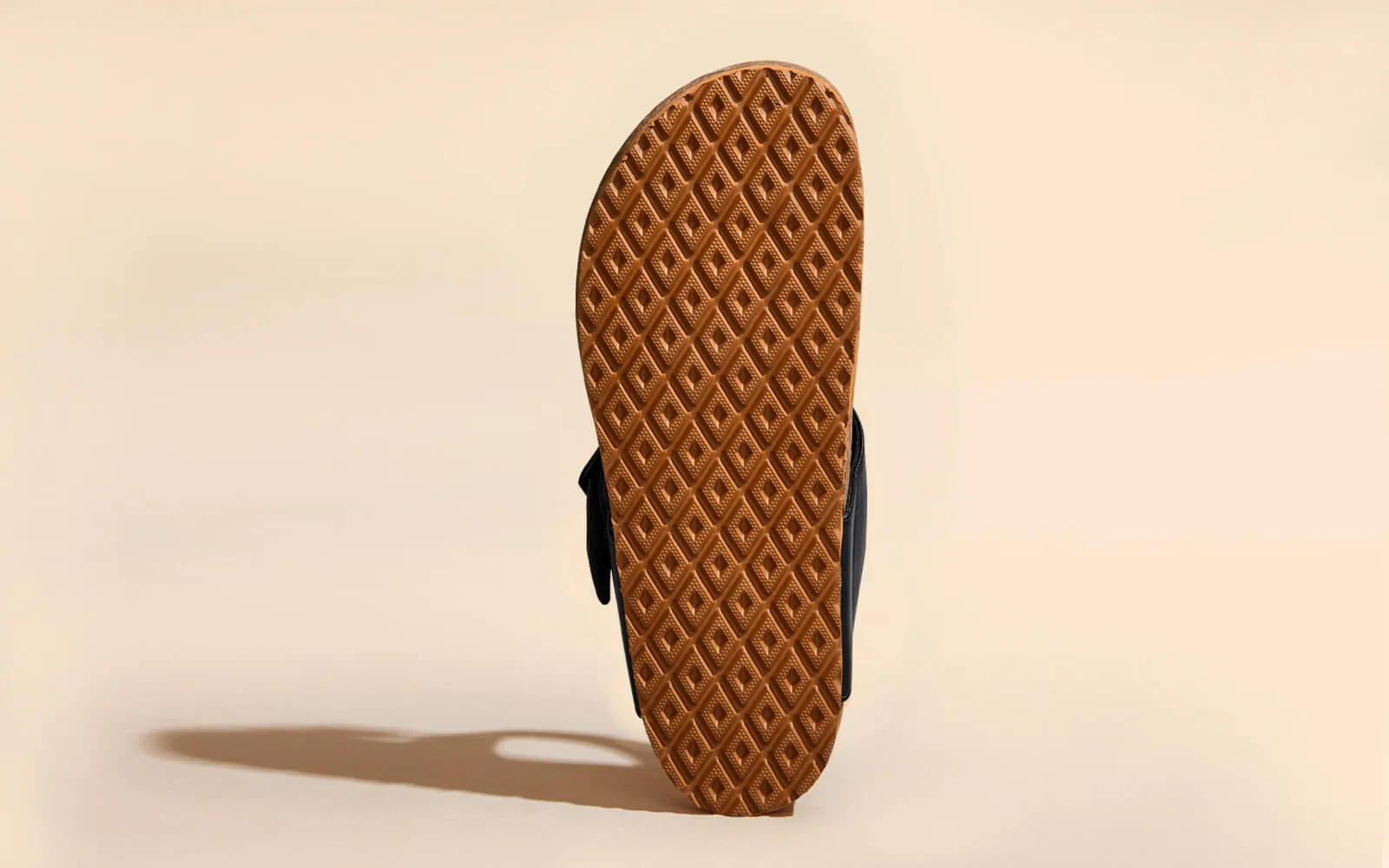 Cork Thong Sandals