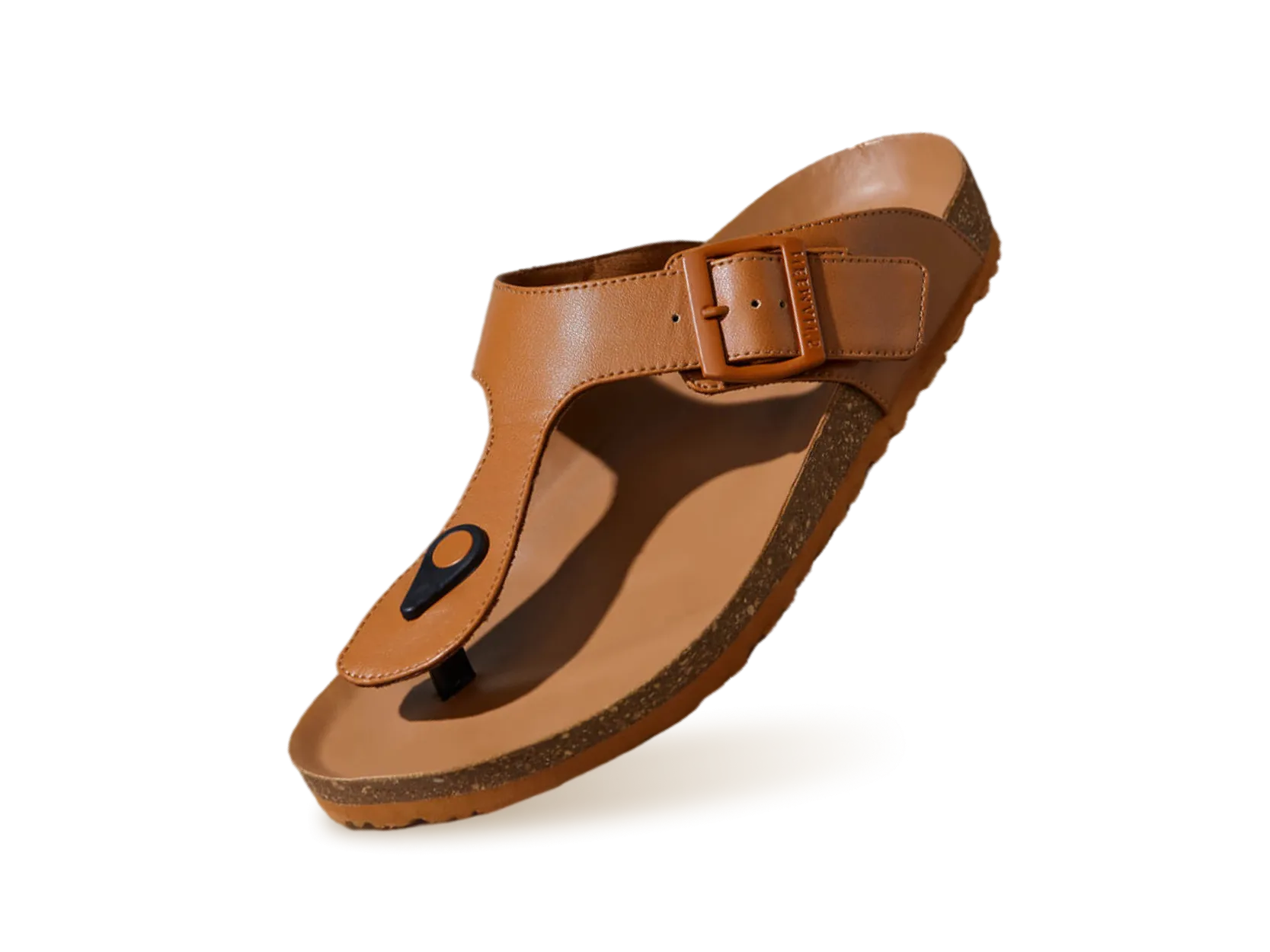 Cork Thong Sandals