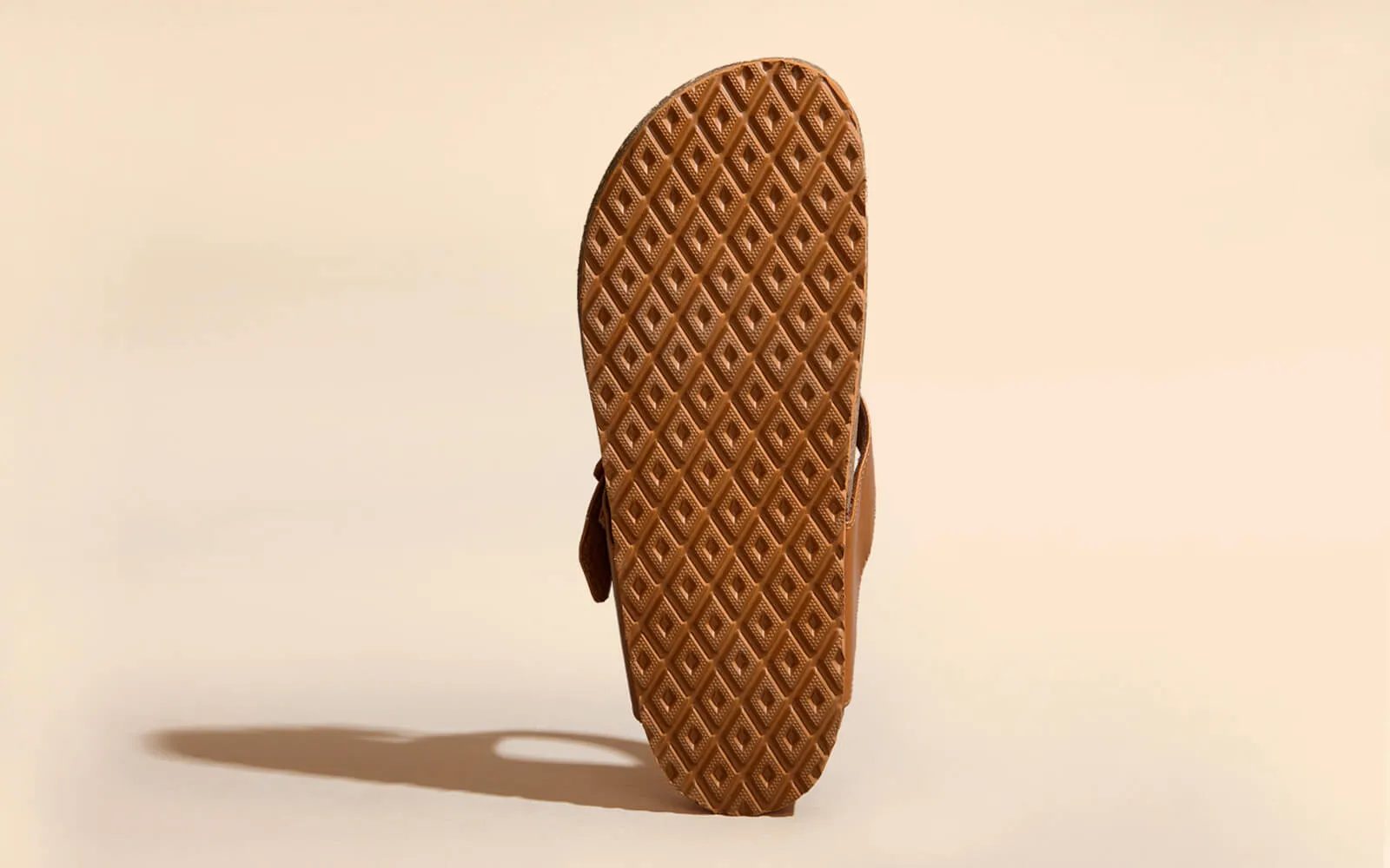 Cork Thong Sandals