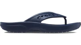 Crocs Classic Baya II Flip Navy