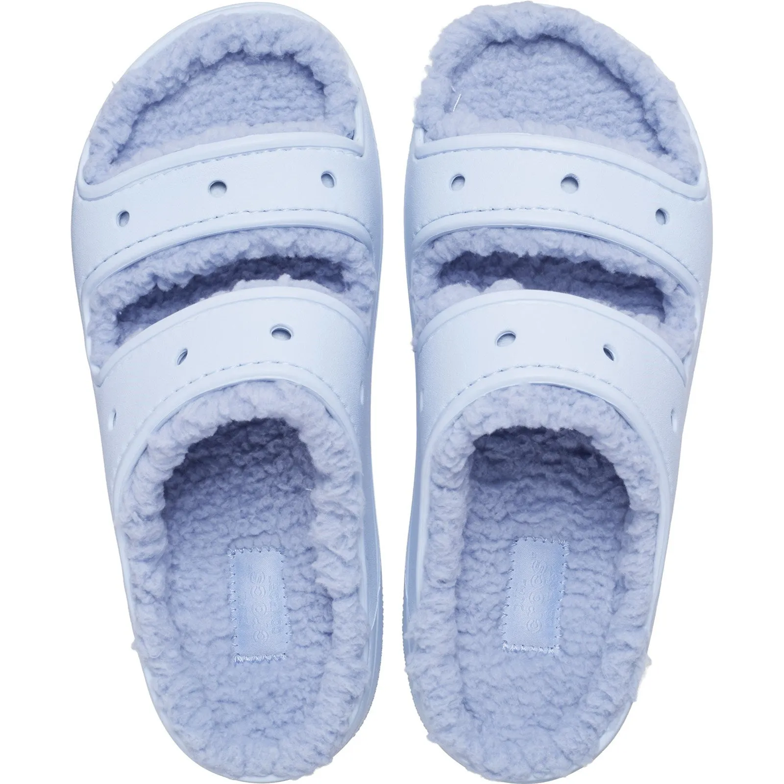 Crocs Classic Cozzzy Sandal