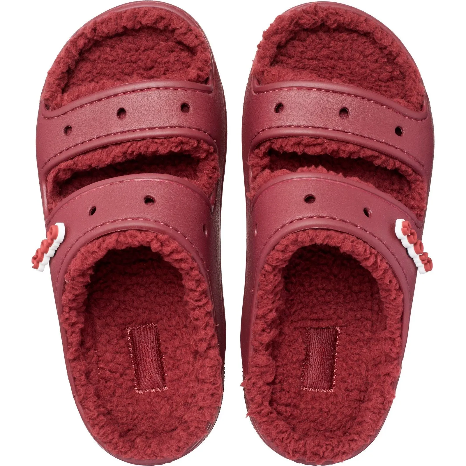 Crocs Classic Cozzzy Sandal