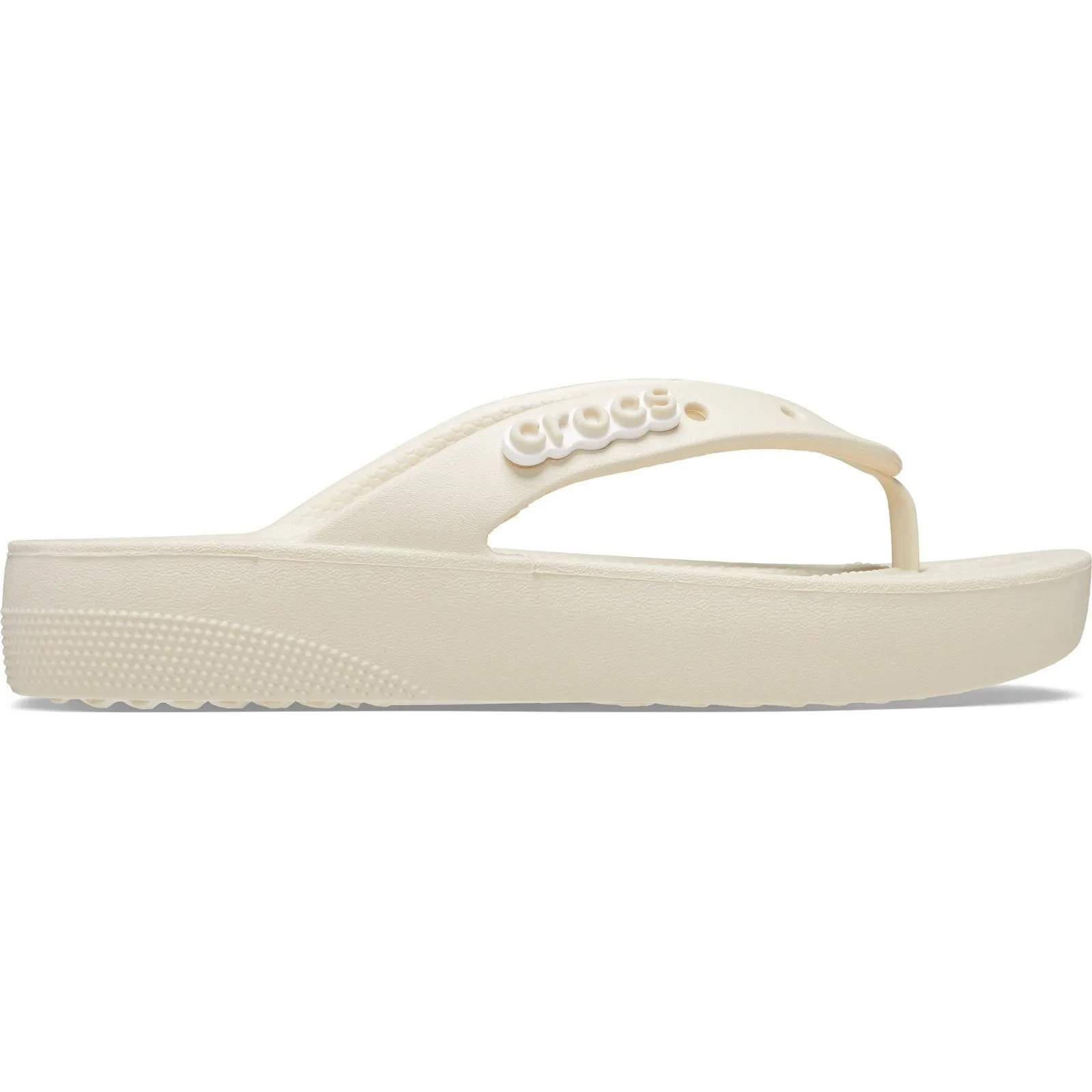 Crocs Classic Platform Flip Flops