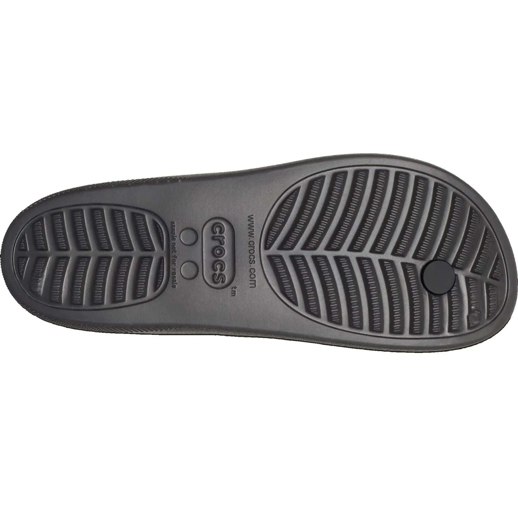 Crocs Classic Platform Flip