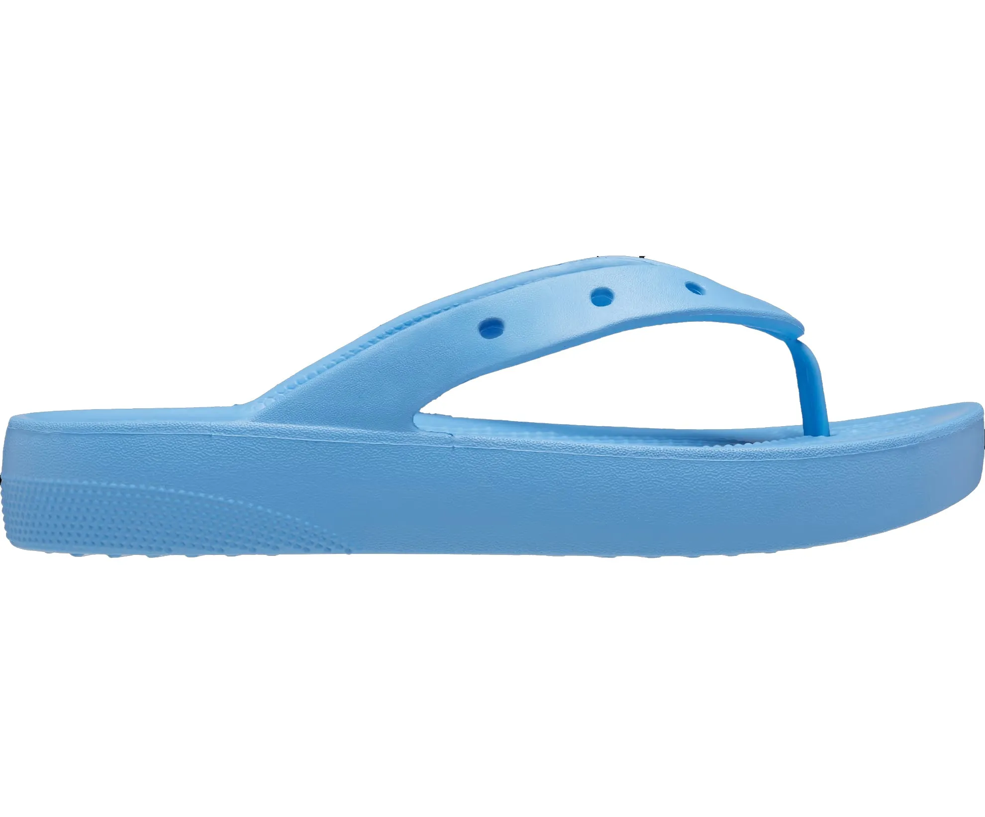 Crocs Classic Platform Flip