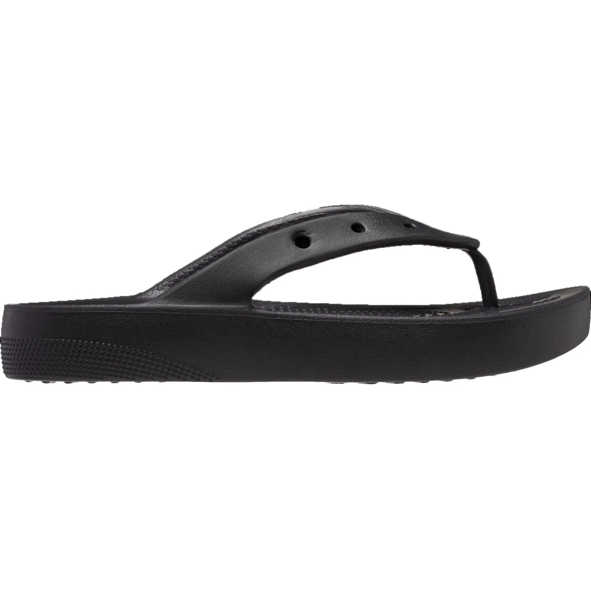 Crocs Classic Platform Flip