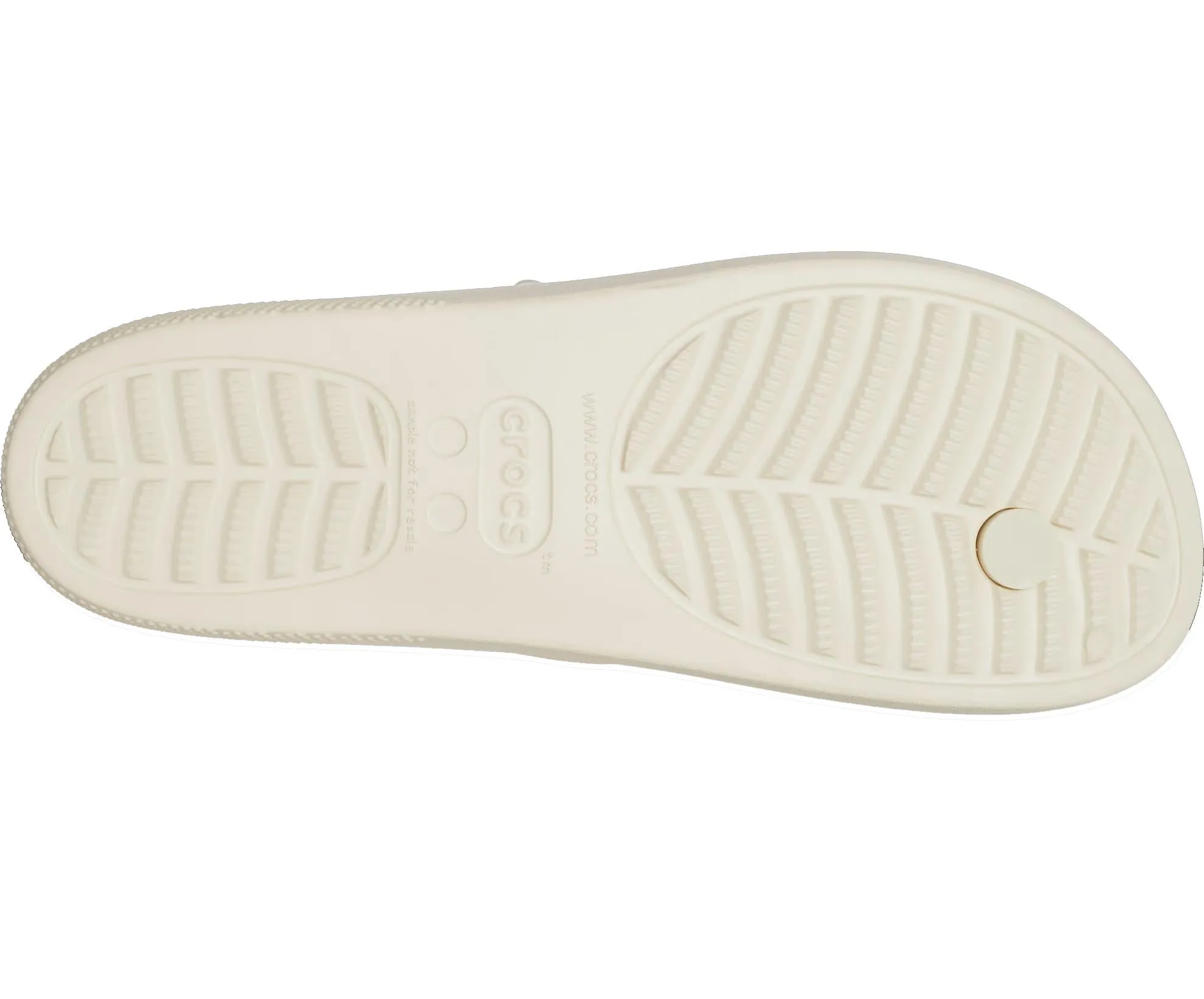 Crocs Classic Platform Flip