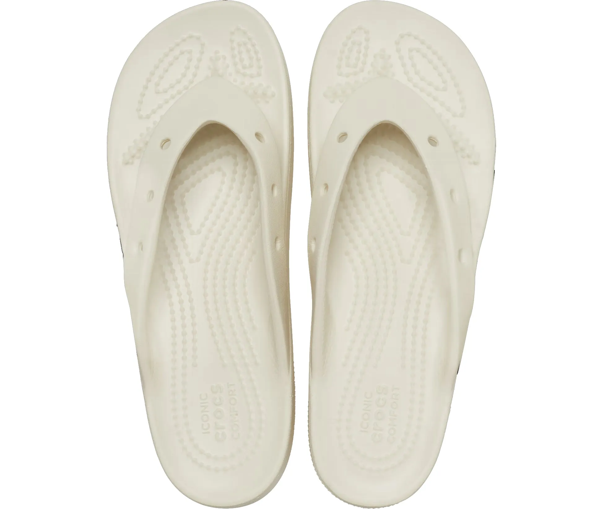 Crocs Classic Platform Flip