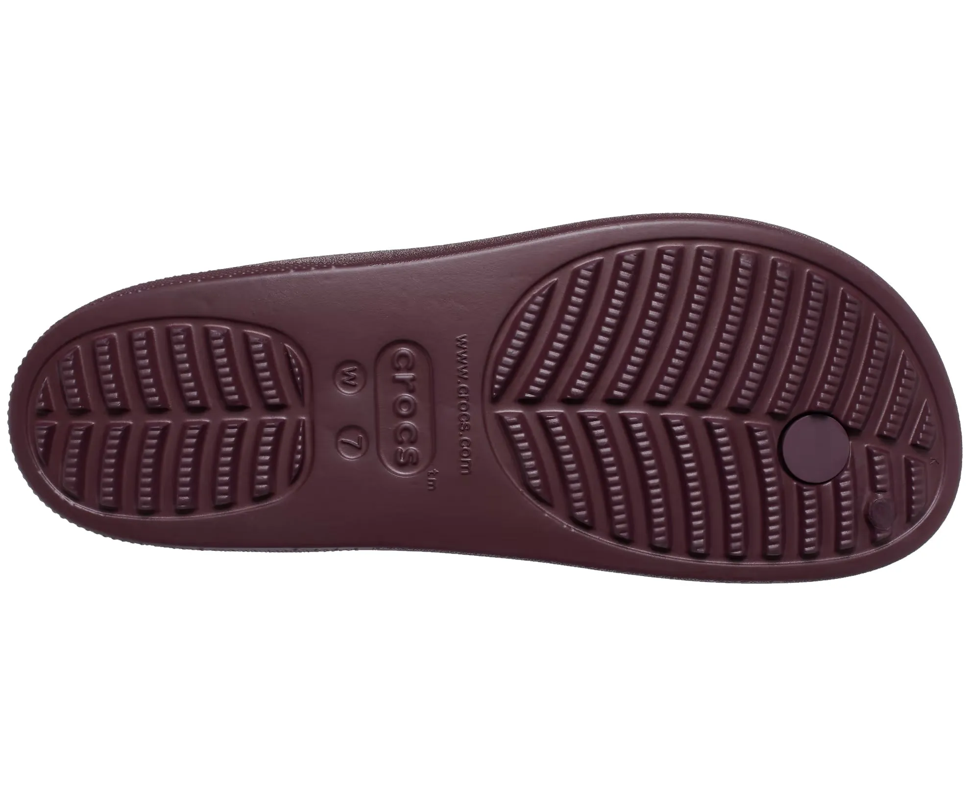 Crocs Classic Platform Flip