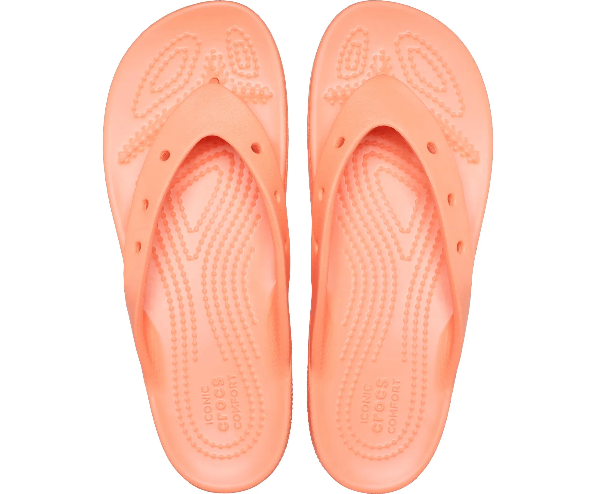 Crocs Classic Platform Flip