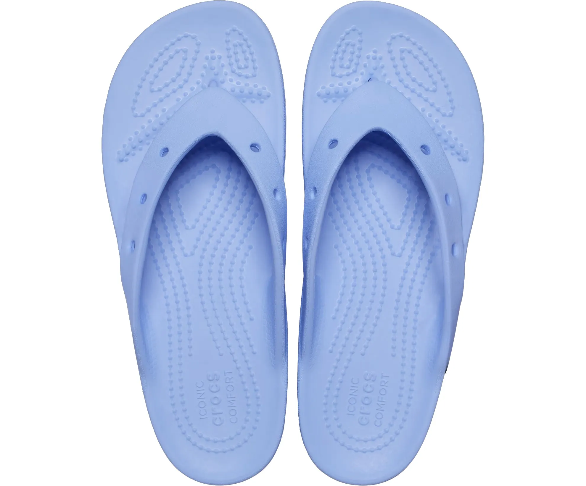 Crocs Classic Platform Flip