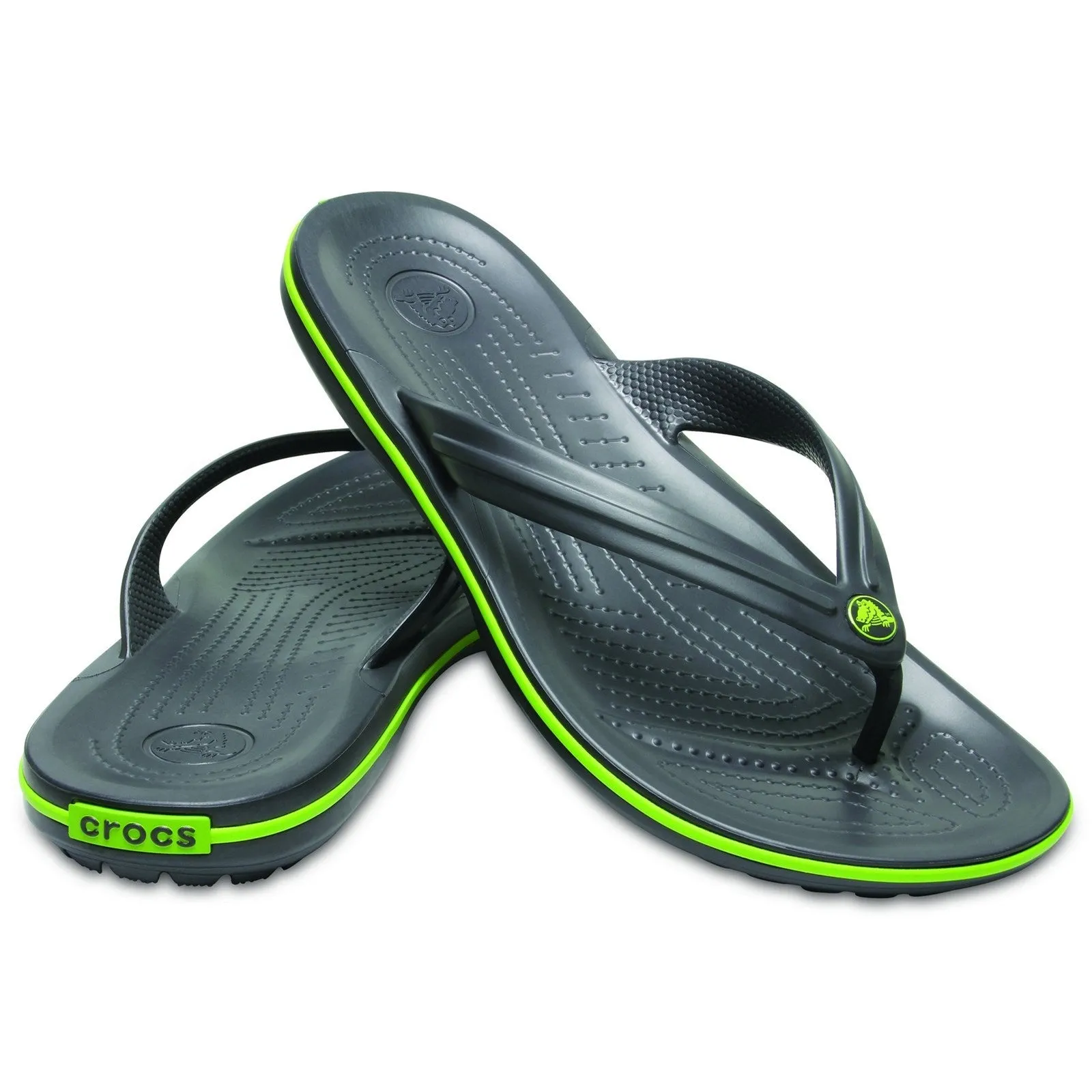 Crocs Crocband Flip Sandals