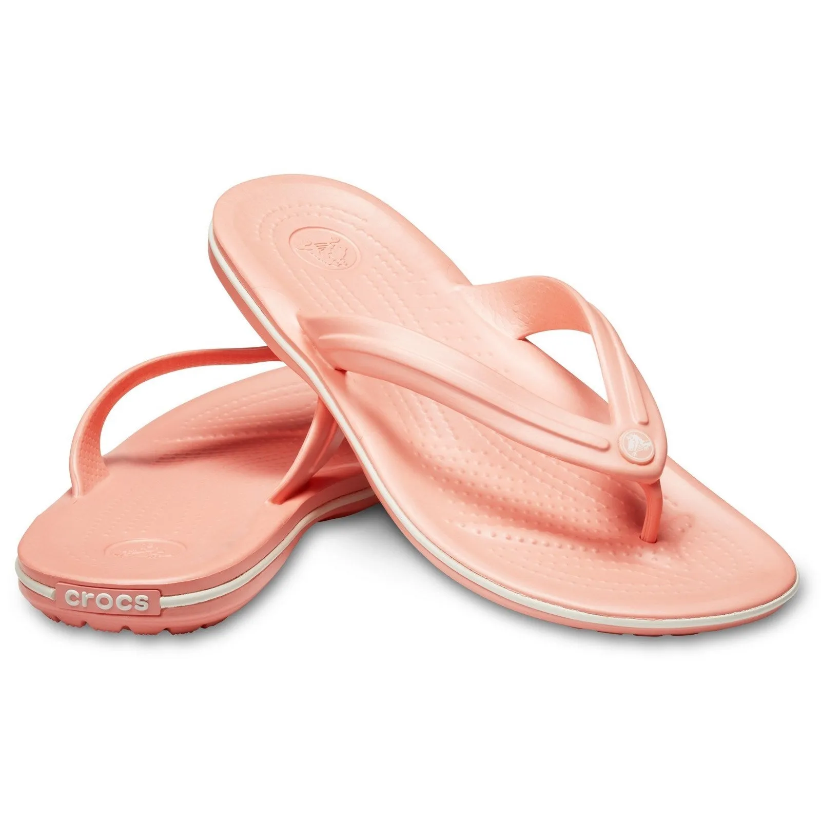 Crocs Crocband Flip Sandals