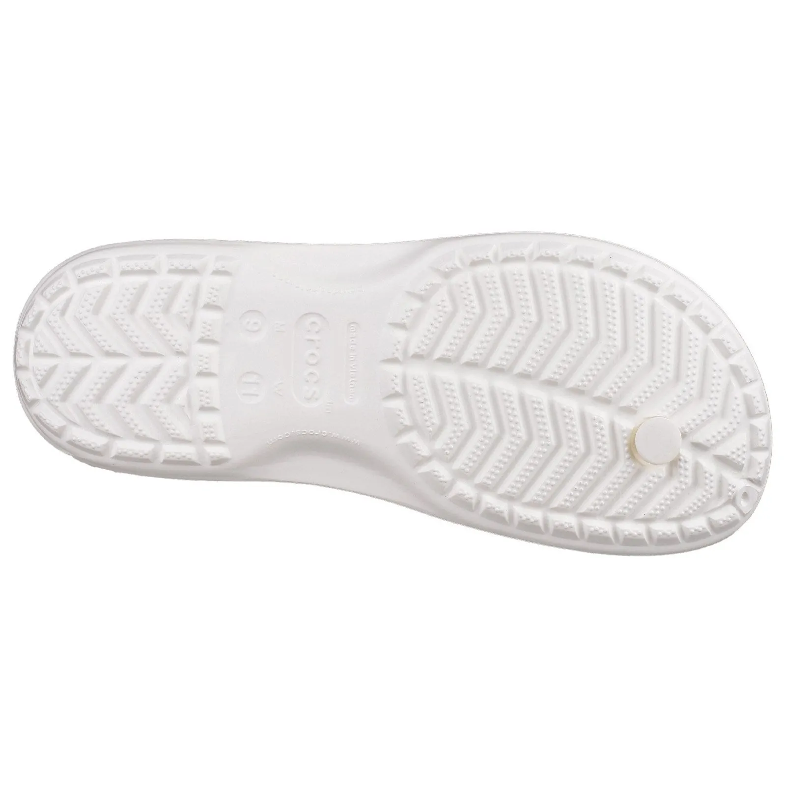 Crocs Crocband Flip Sandals