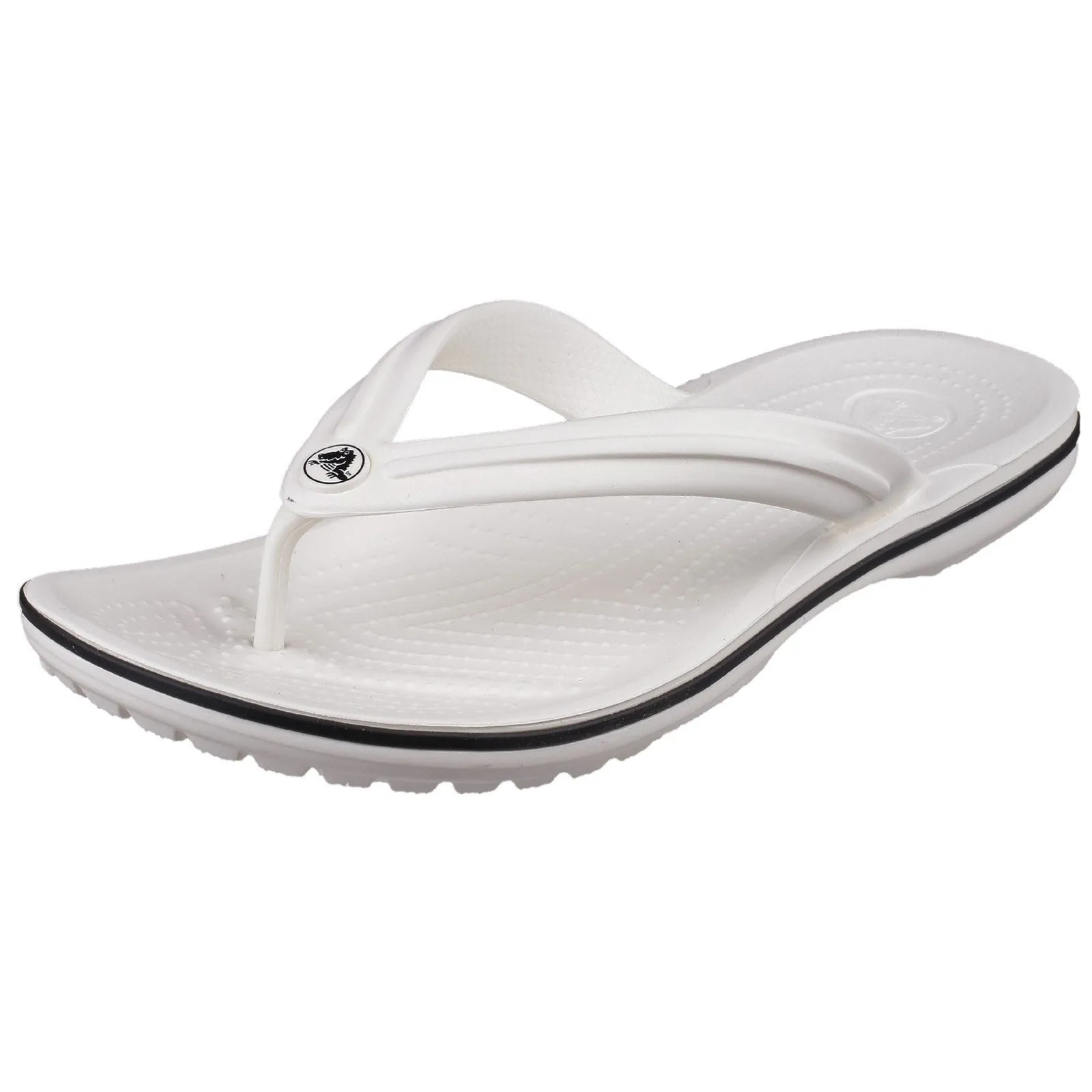 Crocs Crocband Flip Sandals