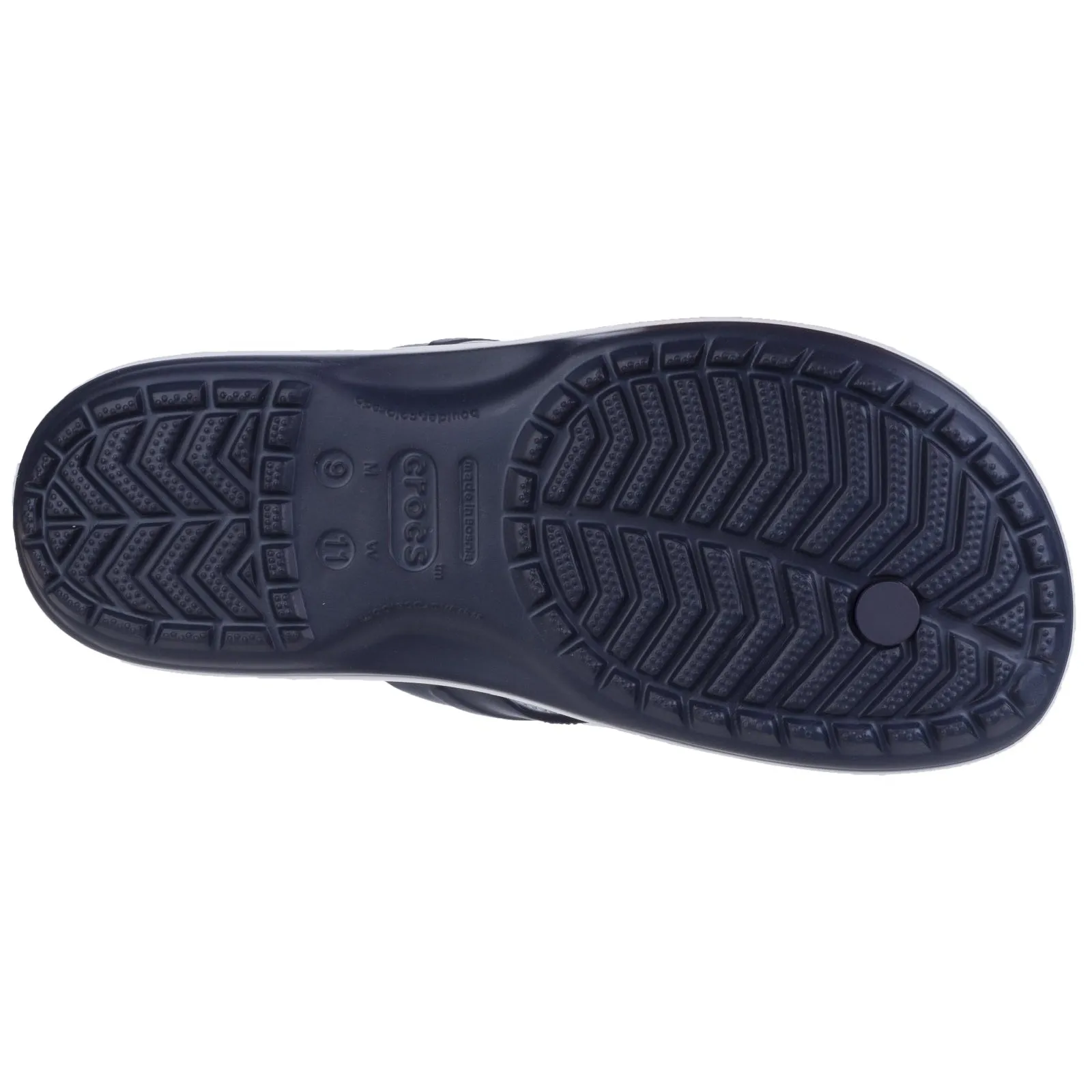 Crocs Crocband Flip Sandals