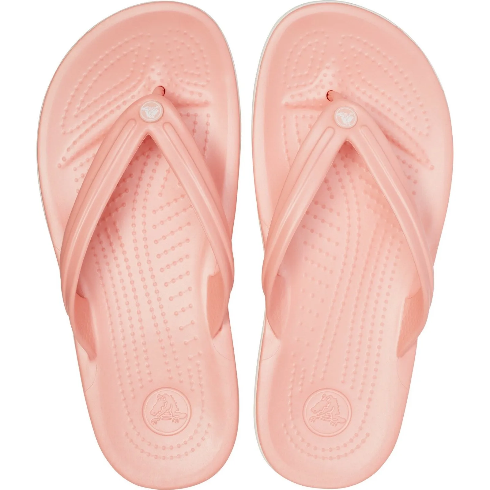 Crocs Crocband Flip Sandals