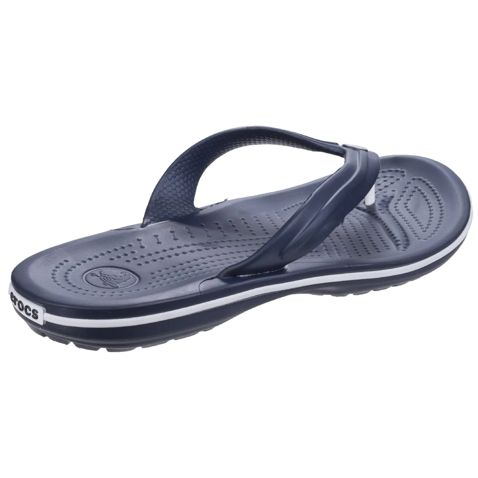 Crocs Crocband Flip Sandals