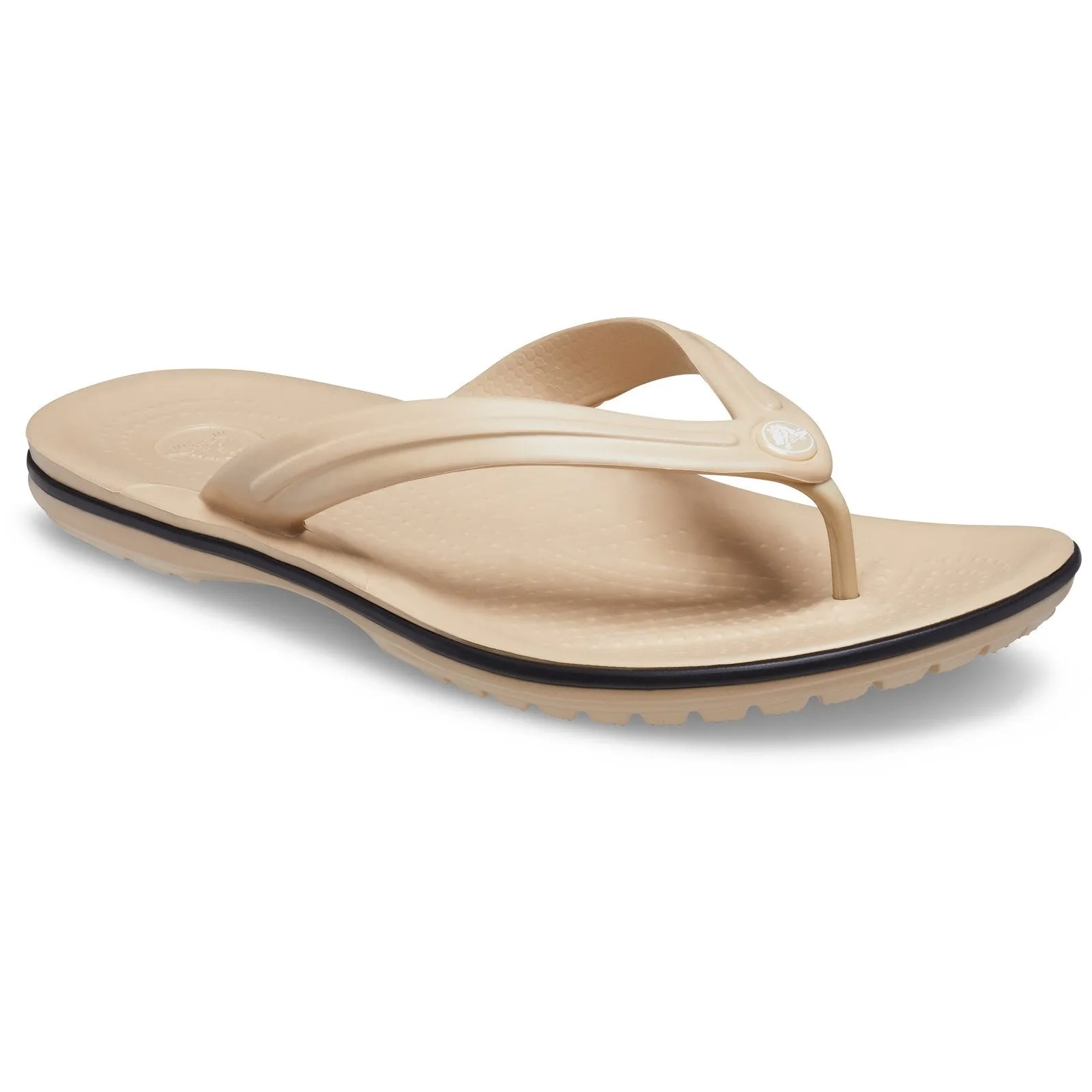 Crocs Crocband Flip Sandals