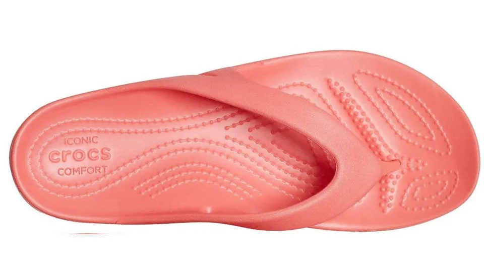 Crocs Kadee II Flip Fresco