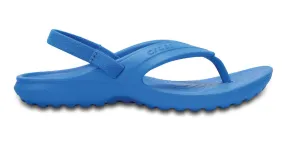 Crocs Kids Classic Flip Ocean