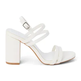 Crowne Heeled Sandal