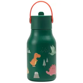 Dino Water Bottle