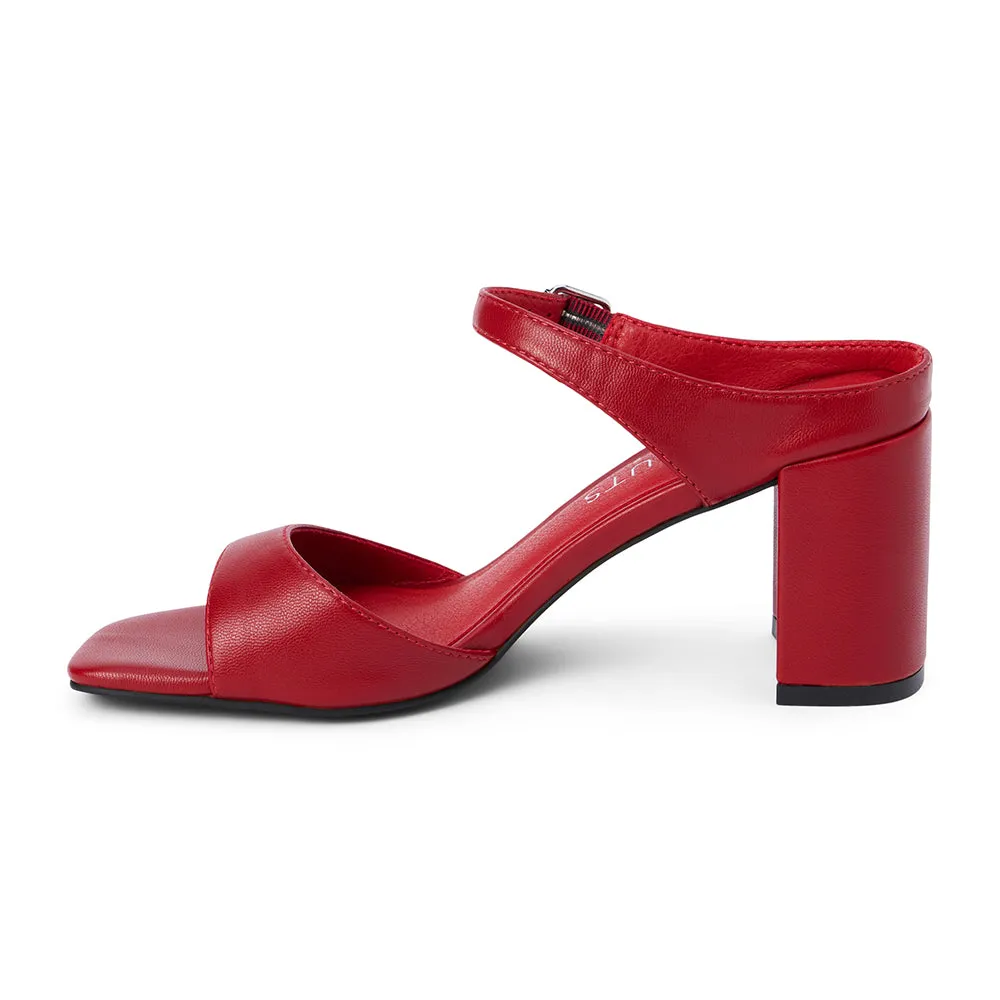 Donnie Heeled Sandal