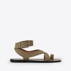 Esther Sandal Sage