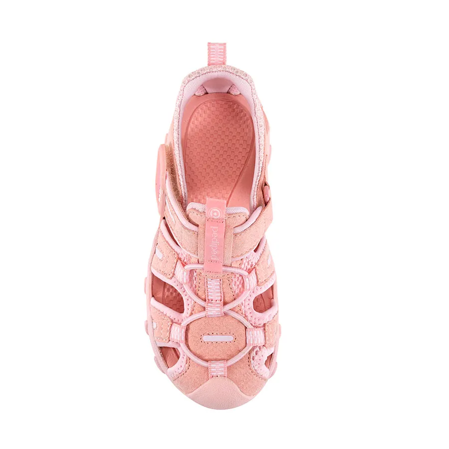 Flex Canyon Active Sandal - Blossom Pink