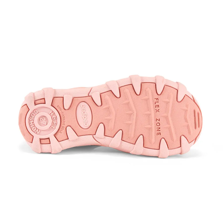 Flex Canyon Active Sandal - Blossom Pink