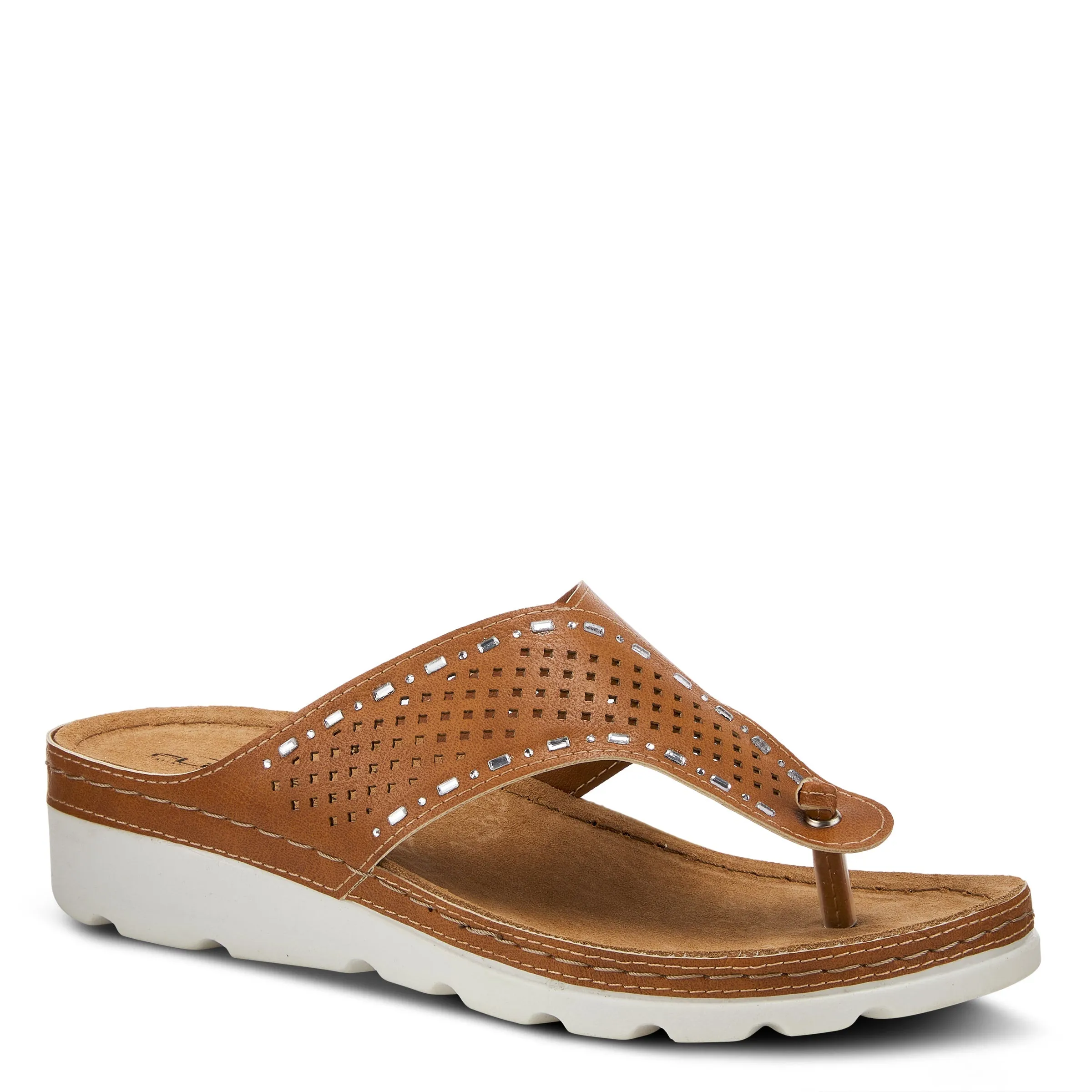 FLEXUS AMIGA THONG SANDALS