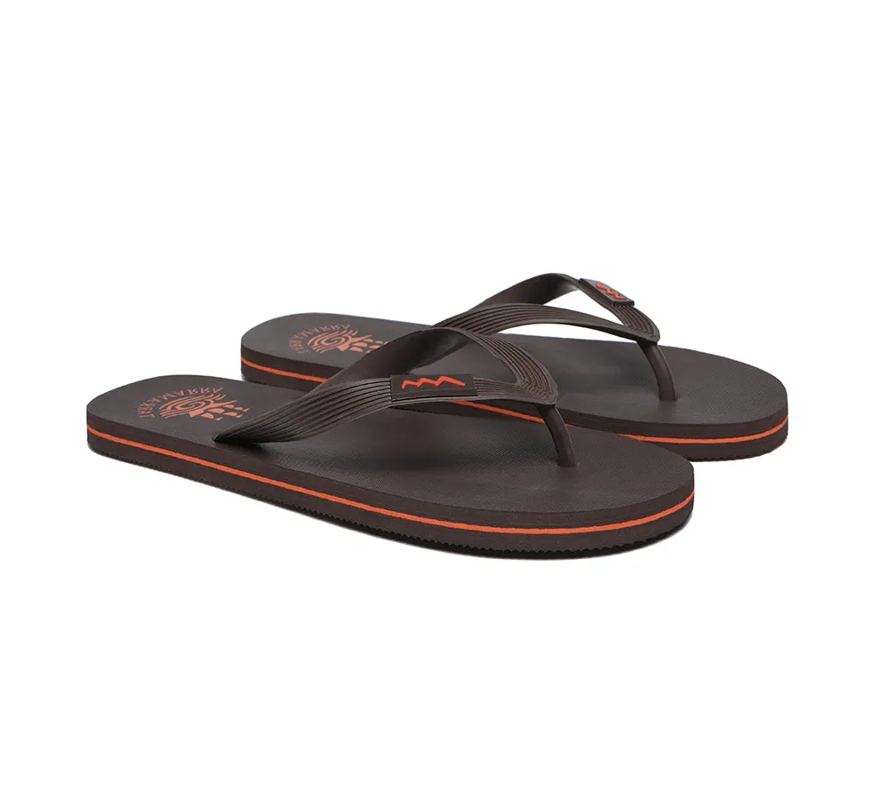 Flip Flops Thongs Traveller