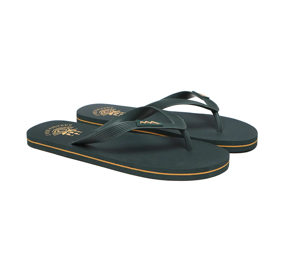 Flip Flops Thongs Traveller