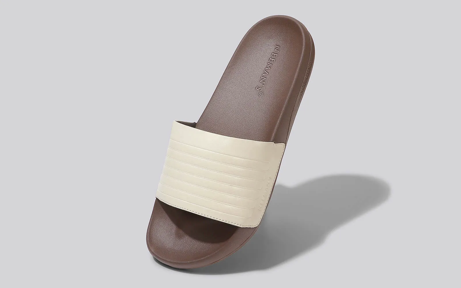 FootBed Slides for Men