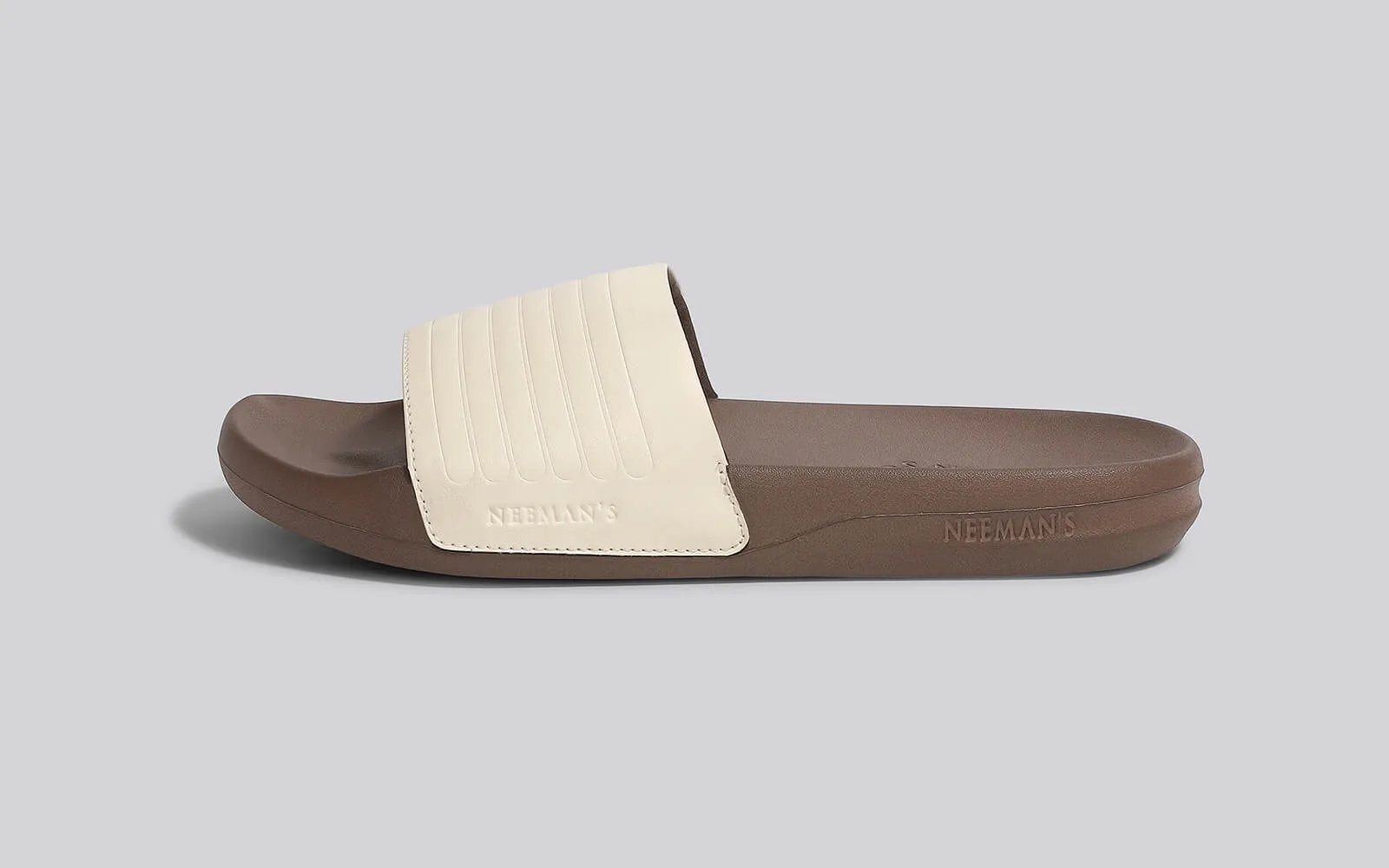 FootBed Slides for Men