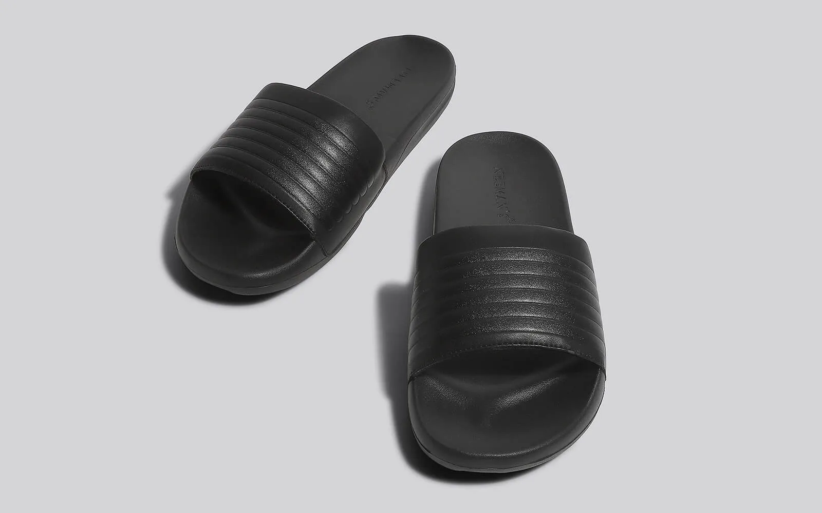 FootBed Slides for Men