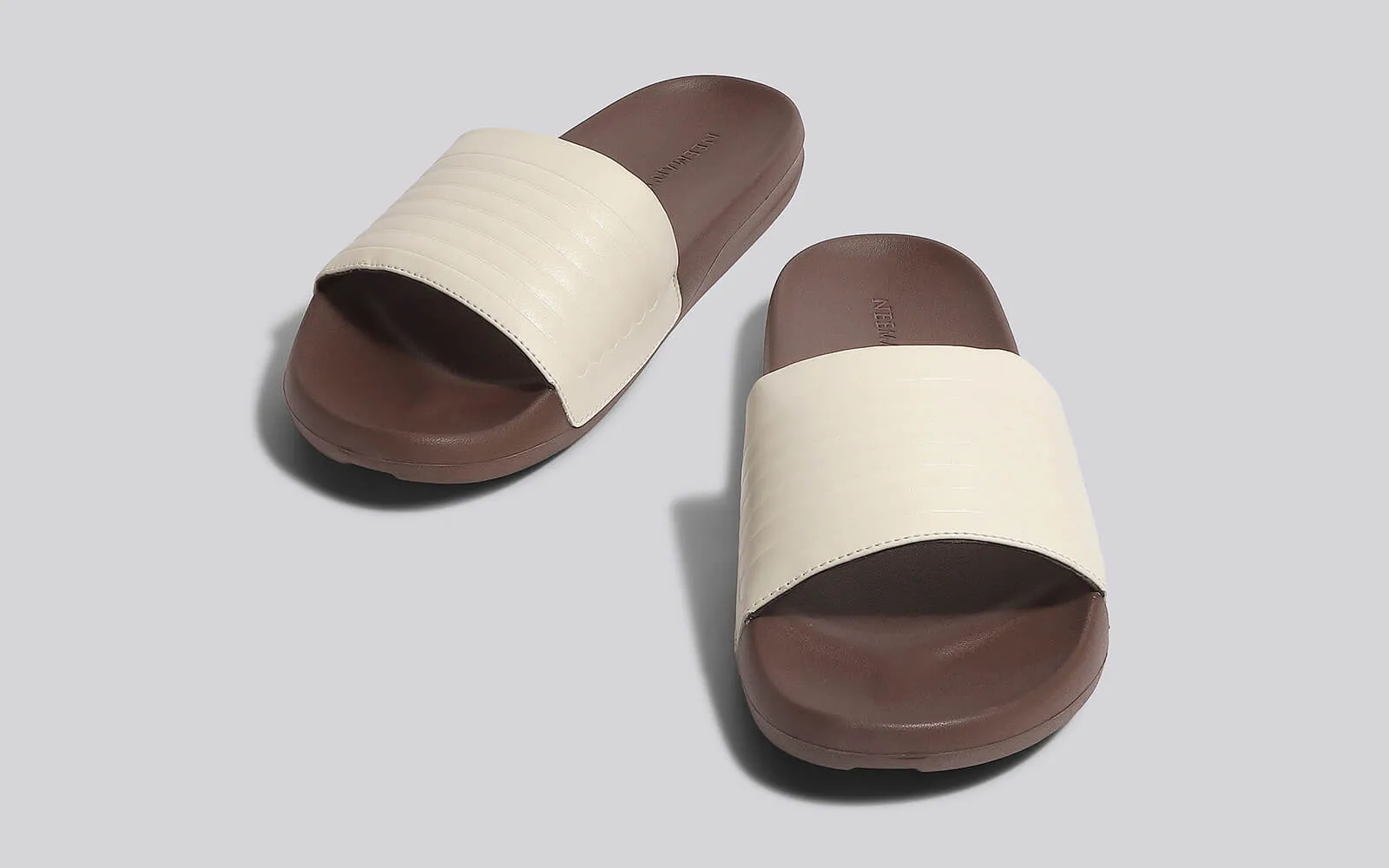 FootBed Slides for Men