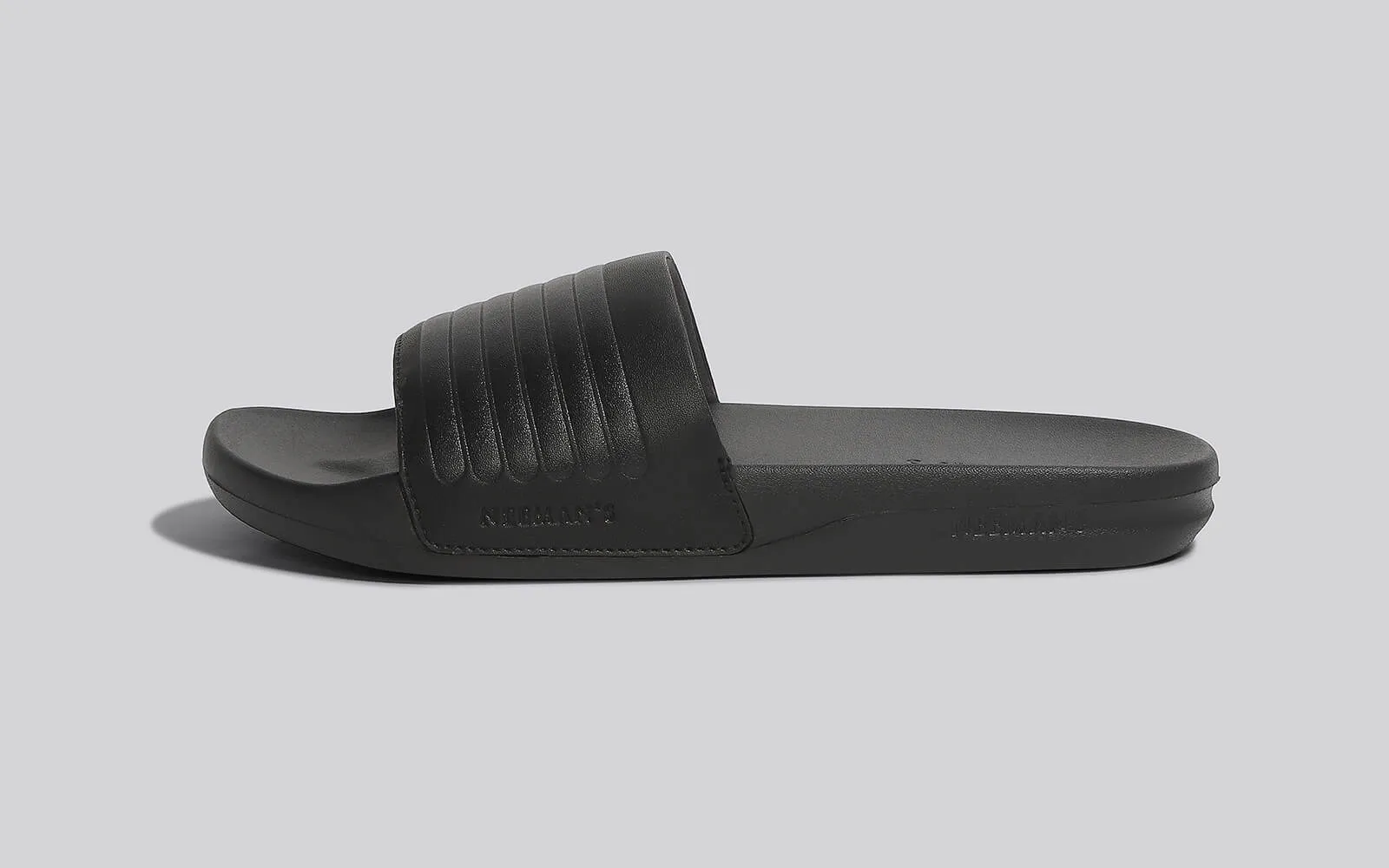 FootBed Slides for Men