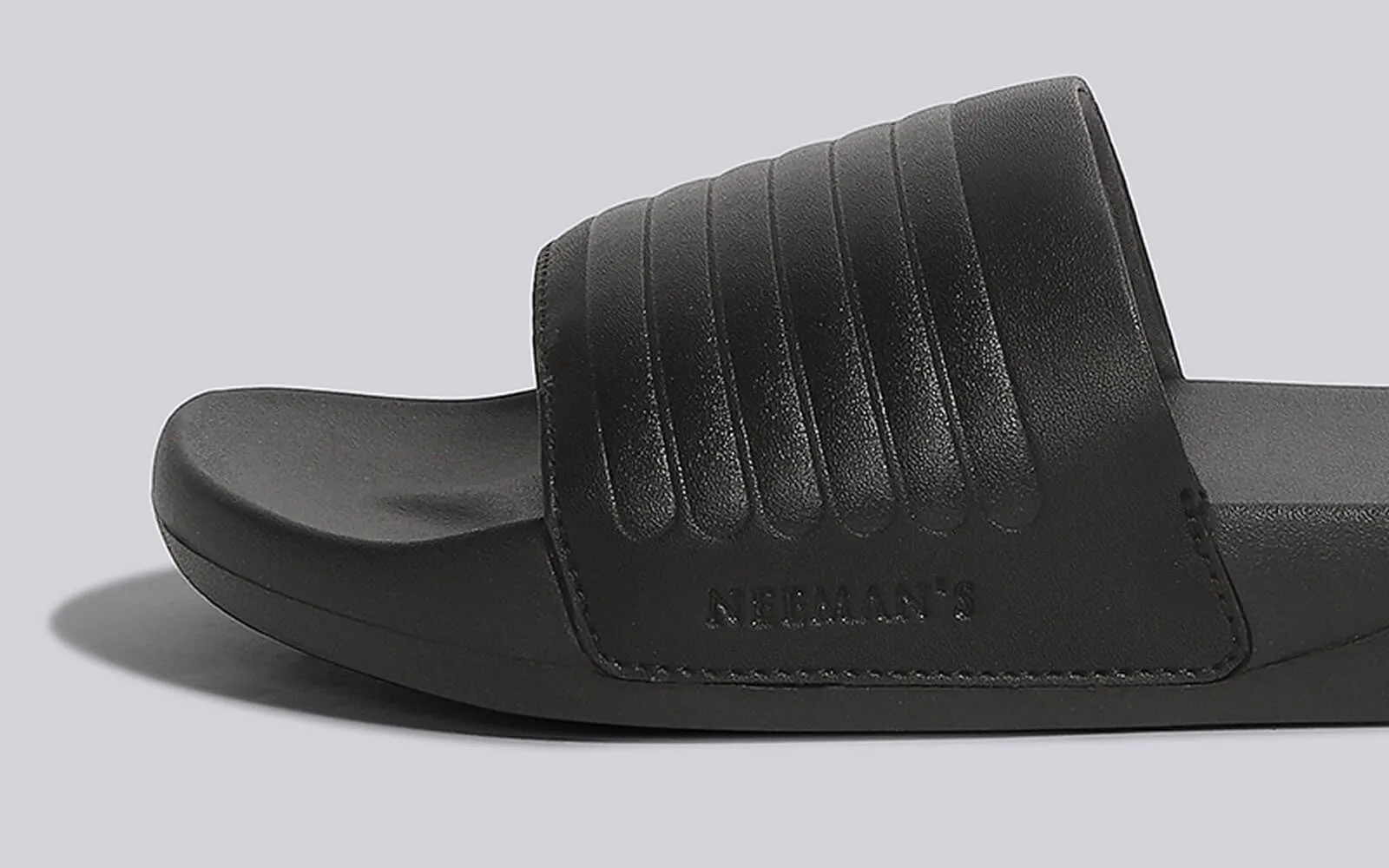 FootBed Slides for Men