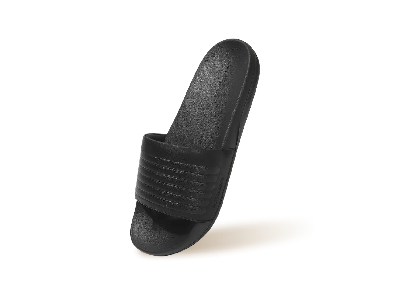 FootBed Slides for Men