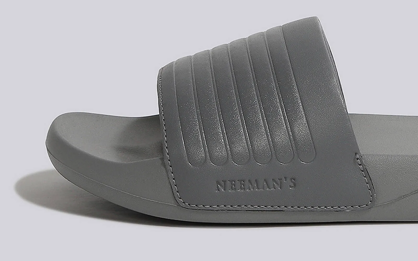 FootBed Slides for Men